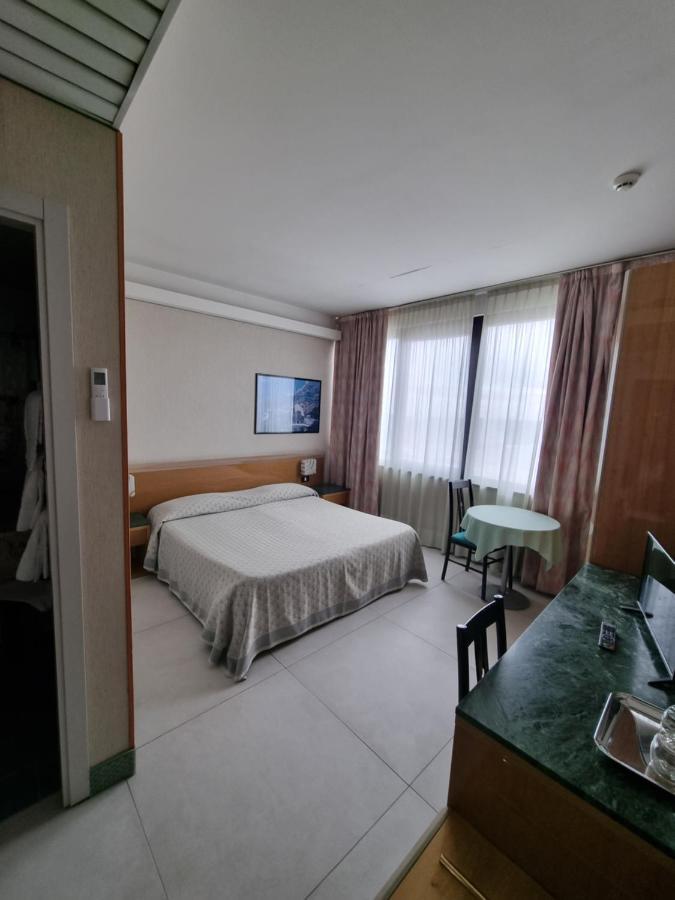 Hotel Thema روكّا سان جيوفانّي المظهر الخارجي الصورة