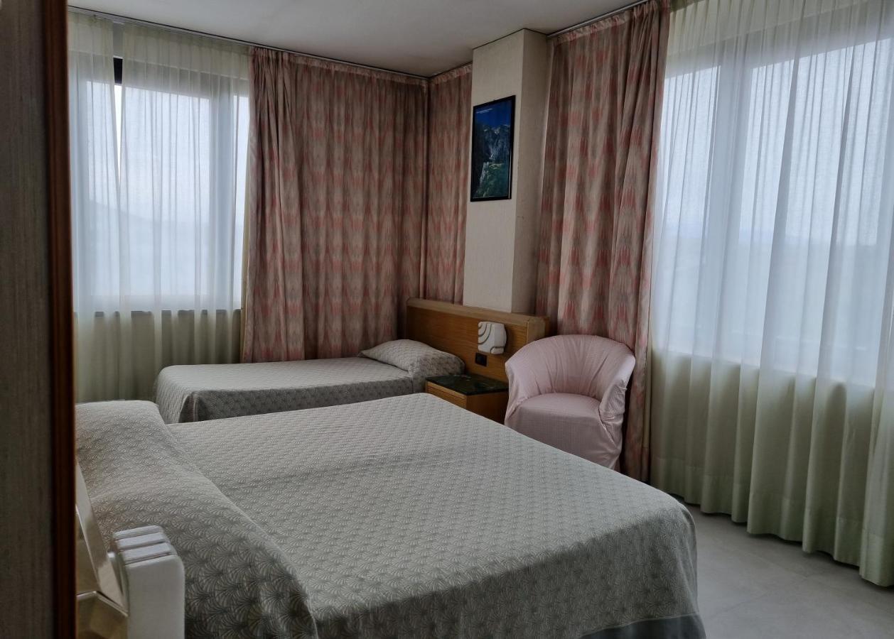 Hotel Thema روكّا سان جيوفانّي المظهر الخارجي الصورة