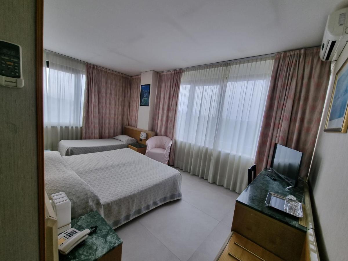Hotel Thema روكّا سان جيوفانّي المظهر الخارجي الصورة
