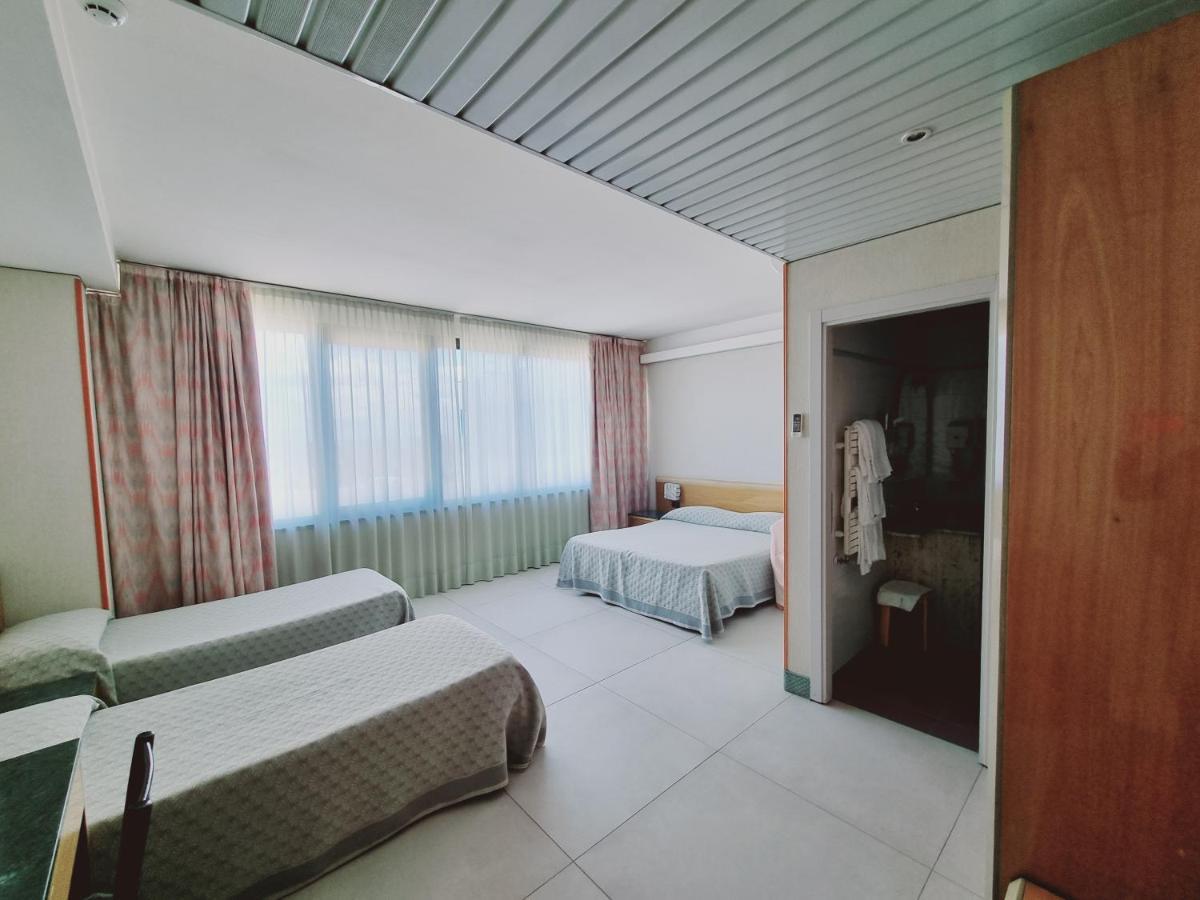 Hotel Thema روكّا سان جيوفانّي المظهر الخارجي الصورة