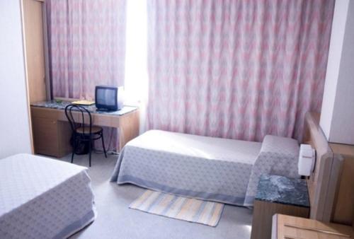 Hotel Thema روكّا سان جيوفانّي المظهر الخارجي الصورة