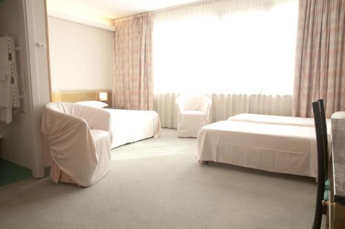Hotel Thema روكّا سان جيوفانّي المظهر الخارجي الصورة