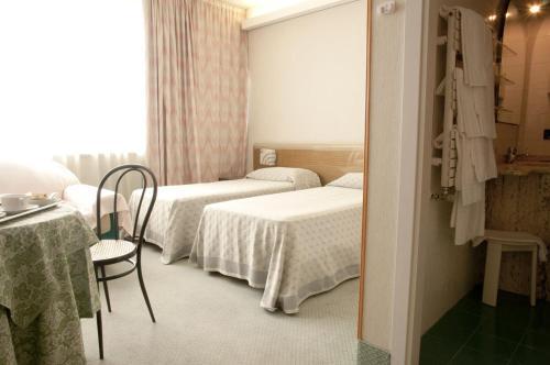 Hotel Thema روكّا سان جيوفانّي المظهر الخارجي الصورة